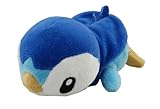ポケットモンスター ポケモンまったりぬいぐるみ ポッチャマ の評価・レビュー