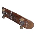 Skateboard Precut Wall Poster - 9x26"