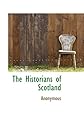 Historians Of Scotland