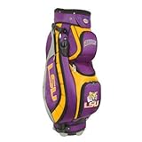 LSU Tigers Golf Cart Bag