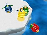 Club Penguin: Game Day!