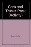 Cars and trucks
