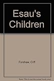 Esau's children