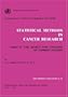 Statistical Methods in Cancer Research: Volume II: The Design and Analysis of Cohort Studies (IARC Scientific Publications)
