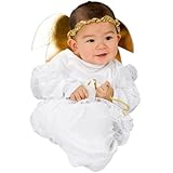 Little Angel Bunting Costume