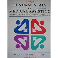 Mosby's Fundamentals of Medical Assisting