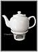 6 Cup Teapot & Warmer