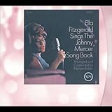 Sings the Johnny Mercer Songbook