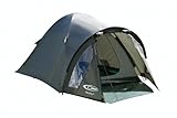 Gelert – Tente Rocky pour 2 personnes – Olive