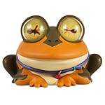 Futurama: Hypnotoad by Kidrobot