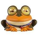 Futurama: Hypnotoad by Kidrobot