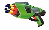 Ruff Stuff Air Blasters Tek 6 Dart Blaster