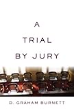 A Trial by Jury (ISBN: B000FC1GOW)