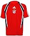 ADIDAS バイエルンミュンヘン 09-10 トレーニングジャージー GM728