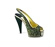 Hiss Girl - Just the Right Shoe