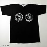 Andy Double Tambourine Tシャツ（S） : N・フィンケルシュタインの画像