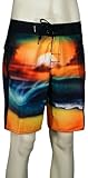 Review   / Quiksilver Oasis Boardshorts - Black
