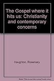 The Gospel where it hits us : Christianity and contemporary concerns