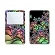 Groove Design Skin Decal Sticker for Apple iPod video 30GB/ 60GB/ 80GB Player