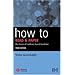 Essential reading for Nutrition & Dietetics students