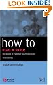 How to Read...