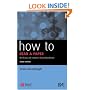 How to Read a Paper: The Basics of Evidence-Based Medicine (EvidenceBased Medicine)