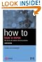 How to Read...