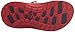 Chaco Z1 Ecotread Kids Sandal (Little Kid/Big Kid)