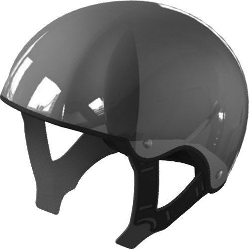 KD Pro Pole Vault Helmet Sports Related Collectible Full