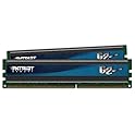 16GB (2 x 8GB) Desktop Memory
