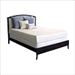 Full Gold Bond EcoSense Cool-Contour 10 Inch Memory Foam Mattress