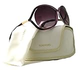 AUTHENTIC TOM FORD SUNGLASSES FT0075 CLAUDIA PURPLE TF 75 341