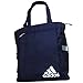 アディダス adidas トートバッグ 66209 ネイビーでAmazonアフィリエイトツール