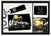 Halo Master Cheif Leather Wallet - Black Leather Wallet W/Chain