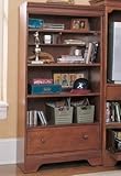 4 Seasons Bookcase
