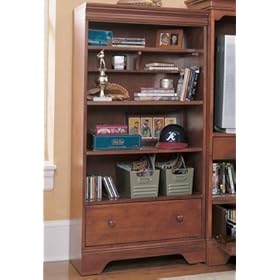 4 Seasons Bookcase by Young America