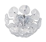 ET2 Lalique E22092-28 Round 8 Light 280 watt (16