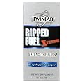 Twinlab Ripped Fuel Xtendr -90 Tablets