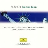 Panorama: Leonard Bernstein