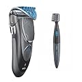 Braun Cruzer Face 6 Afeitadora + Cruzer Precision