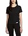 Berghaus Women's Relaxed Shortsleeve Baselayer Crew Neck T-Shirt