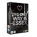 The Only Way Is Essex Series 1&2 Boxset