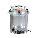 All American 50X Electric Autoclave