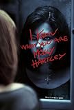 Haunting of Molly Hartley Poster Movie B 11x17 Chace Crawford Shannon Marie Woodward Haley Bennett