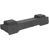 Atrend A164-10CP Subwoofer Boxes for Gm Vehicles