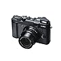 Fujifilm X20 Digitalkamera (12 Megapixel, 4-fach o&hellip von Fujifilm