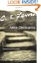 Mere Christianity