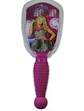 Hannah Montana Hair Brush - Disney Hannah Montana Styling Brush - Magenta