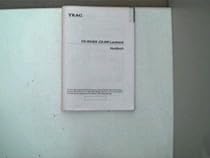 CD-W54EK CD-RW-Laufwerk - Handbuch;