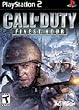 Call of Duty Finest Hour